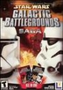 Star Wars: Galactic Battlegrounds Saga  boxart at gamrReview