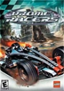 Drome Racers boxart at gamrReview