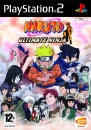 Gamewise Naruto: Ultimate Ninja (JP sales) Wiki Guide, Walkthrough and Cheats