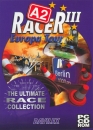 A2 Racer 3 boxart at gamrReview