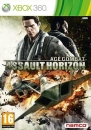 Ace Combat: Assault Horizon Wiki Guide, X360