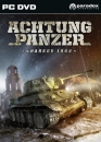 Achtung Panzer: Kharkov 1943 boxart at gamrReview