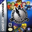 Advance Guardian Heroes boxart at gamrReview