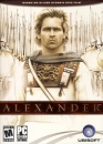 Alexander boxart at gamrReview