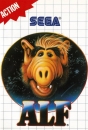 ALF boxart at gamrReview