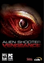 Alien Shooter: Vengeance boxart at gamrReview