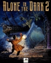 Alone in the Dark 2 boxart at gamrReview
