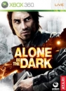 Alone in the Dark boxart at gamrReview
