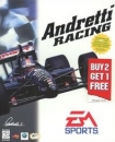 Andretti Racing boxart at gamrReview