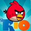 Angry Birds: Rio boxart at gamrReview