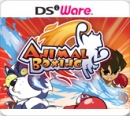Animal Boxing boxart at gamrReview