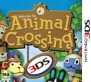 Animal Crossing