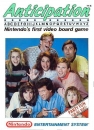 Anticipation boxart at gamrReview