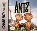 Antz boxart at gamrReview