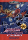 Arrow Flash boxart at gamrReview
