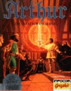 Arthur: The Quest for Excalibur boxart at gamrReview
