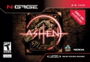 Ashen boxart at gamrReview