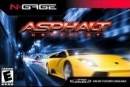Asphalt: Urban GT boxart at gamrReview