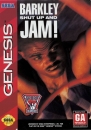 Barkley: Shut Up and Jam! boxart at gamrReview