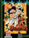 Baseball Stars 2 boxart at gamrReview