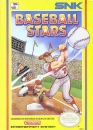 Baseball Stars boxart at gamrReview