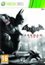Batman: Arkham City for X360 Walkthrough, FAQs and Guide on Gamewise.co