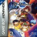 Battle B-Daman: Fire Spirits! boxart at gamrReview