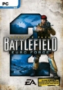 Battlefield 2: Euro Force boxart at gamrReview
