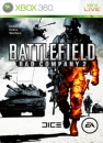 Battlefield: Bad Company 2 boxart at gamrReview