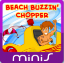 Beach Buzzin' Chopper game