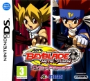 Beyblade: Metal Fusion for DS Walkthrough, FAQs and Guide on Gamewise.co
