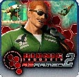 Bionic Commando Rearmed 2 boxart at gamrReview