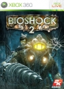 BioShock 2: Protector Trials boxart at gamrReview