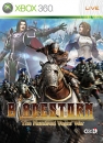Bladestorm: The Hundred Years' War boxart at gamrReview