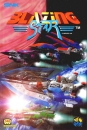Blazing Star boxart at gamrReview
