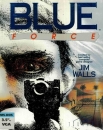 Blue Force boxart at gamrReview
