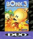 Bonk 3: Bonk's Big Adventure boxart at gamrReview