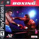 Boxing boxart at gamrReview