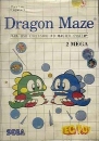 Bubble Bobble boxart at gamrReview