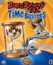 Bugs Bunny & Taz: Time Busters boxart at gamrReview