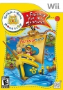 Build-A-Bear Workshop: A Friend Fur All Seasons boxart at gamrReview