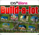 Build-a-lot boxart at gamrReview