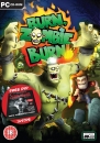 Burn Zombie Burn! boxart at gamrReview