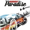 Burnout Paradise: Big Surf Island boxart at gamrReview