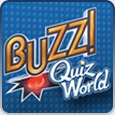 BUZZ! Quiz World boxart at gamrReview