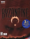 Byzantine: The Betrayal game