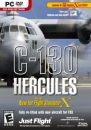 C-130 Hercules boxart at gamrReview