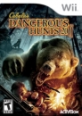 Cabela's Dangerous Hunts 2011 boxart at gamrReview