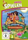 Cake Mania: Main Street boxart at gamrReview