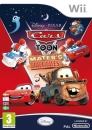 Cars Toon: Mater's Tall Tales | Gamewise